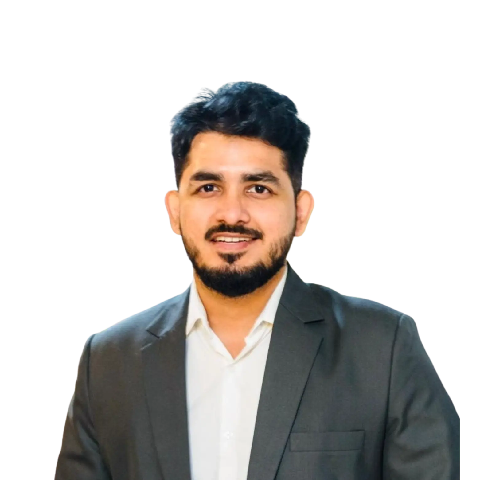 Punit Kumar Mishra is the Founder and CEO of Vastukeys Realty